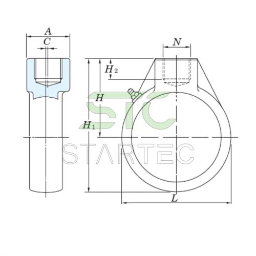 Купить подшипники в СПб